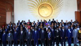 30th African Union Summit