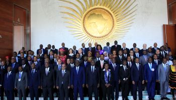 30th African Union Summit