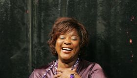 Loretta Devine is currently appearing on Grey's Anatomy and Eli Stone. She's also appeared in Dream