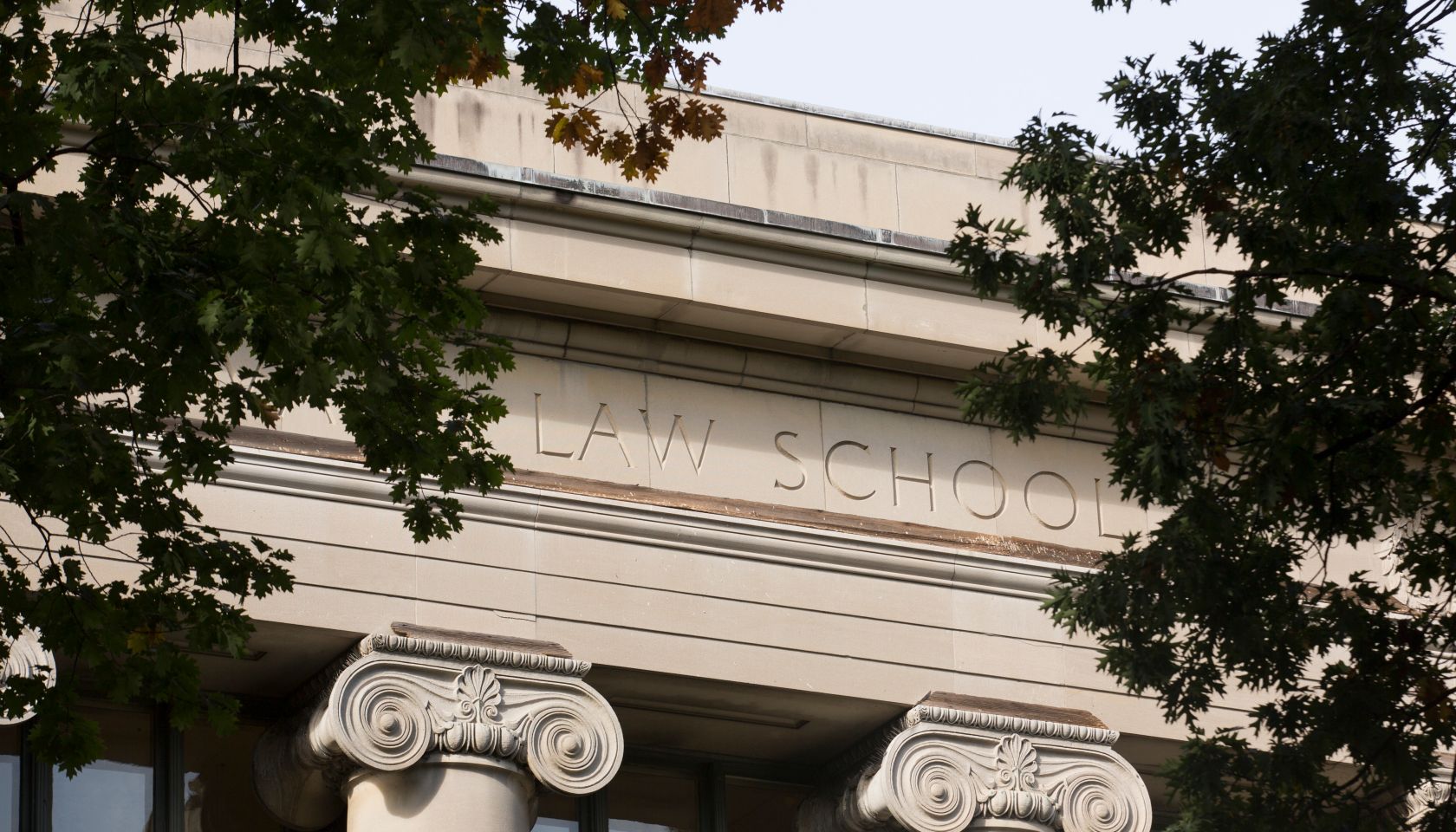 Harvard Law School