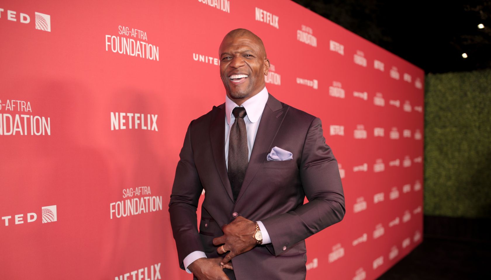 SAG-AFTRA Foundation Patron of the Artists Awards 2017