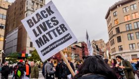 New Yorkers and community advocates held a rally and press...