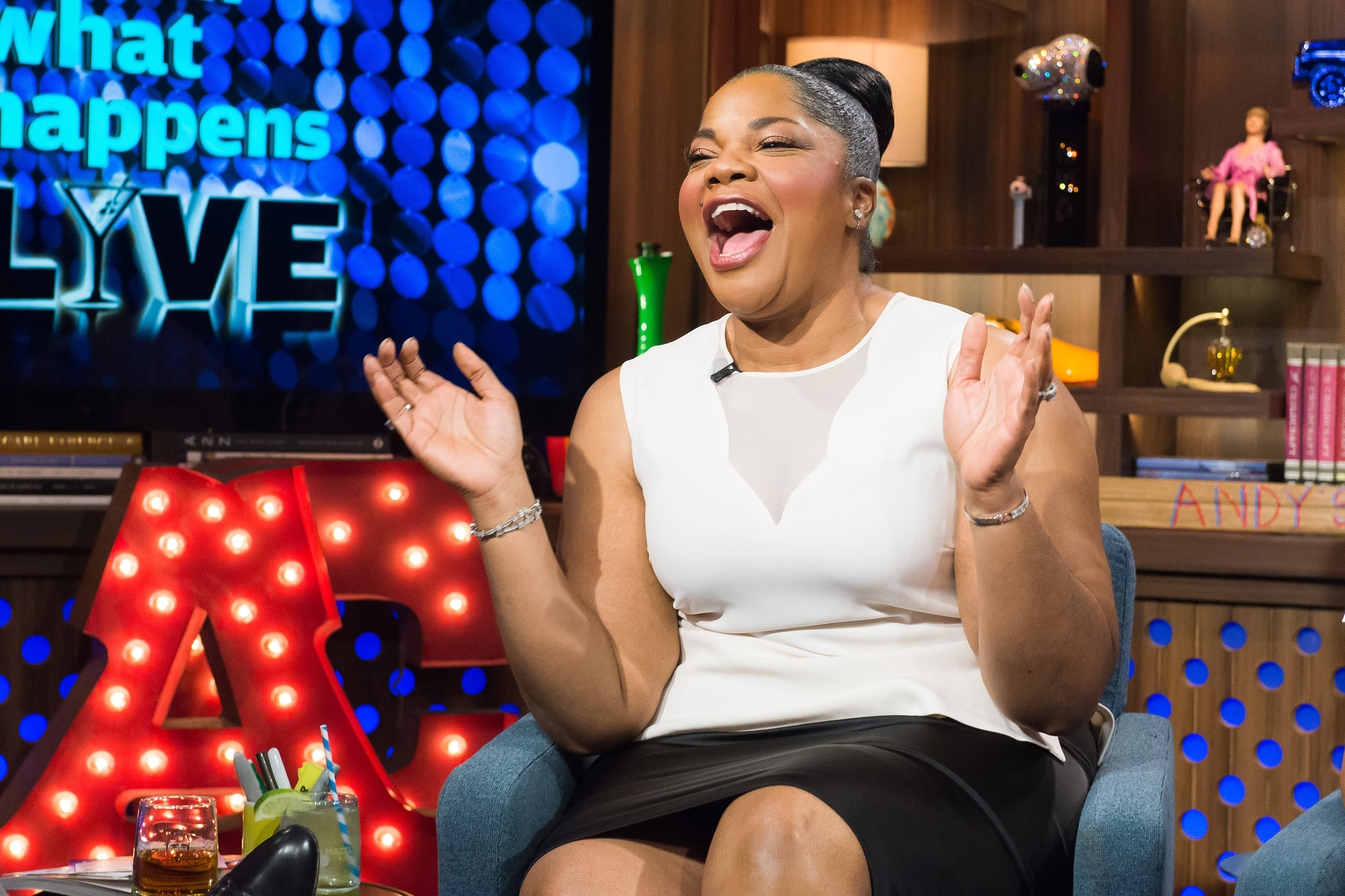 Watch What Happens Live - Season 12