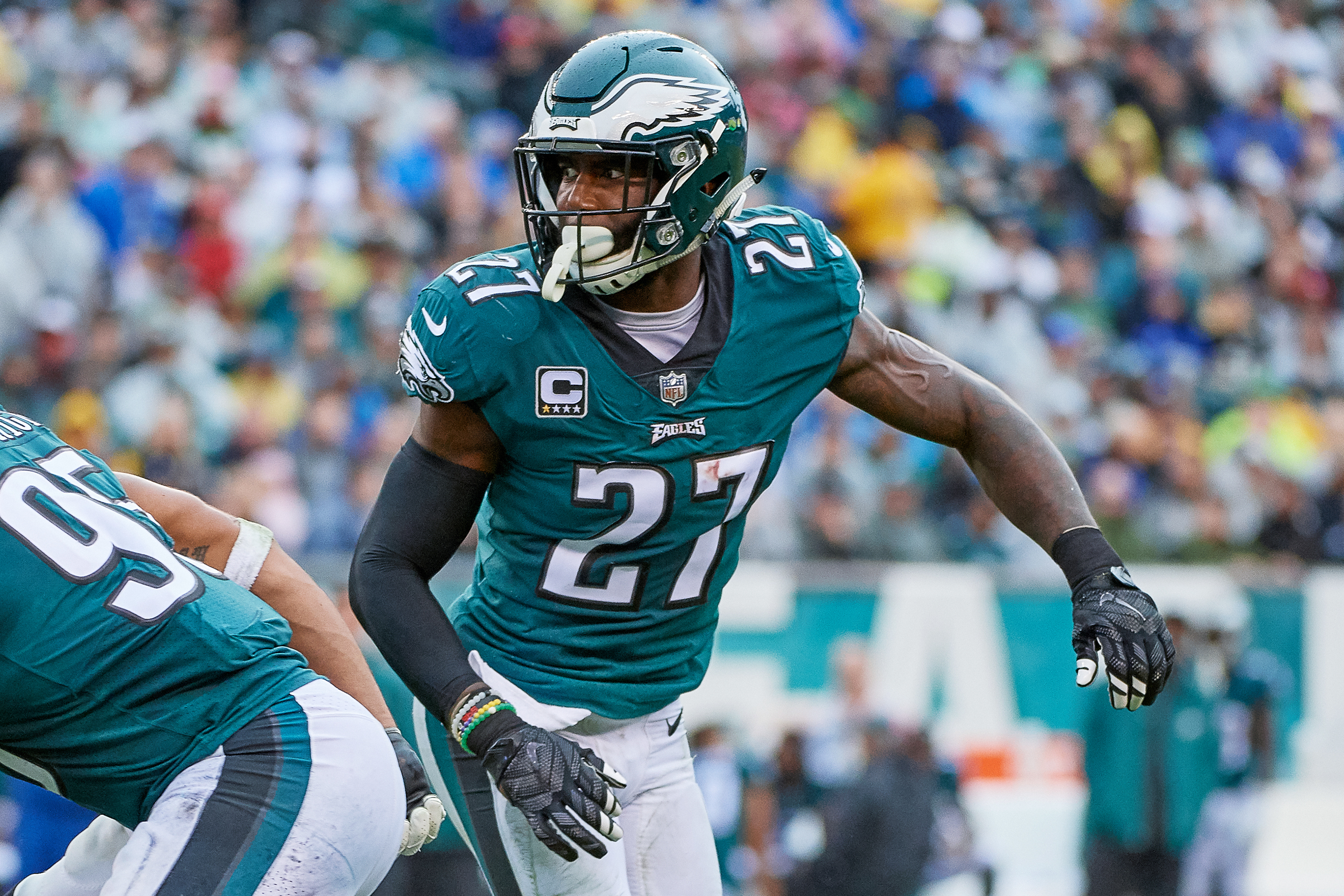 NFL: OCT 29 49ers at Eagles