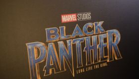 'Black Panther' Atlanta Screening