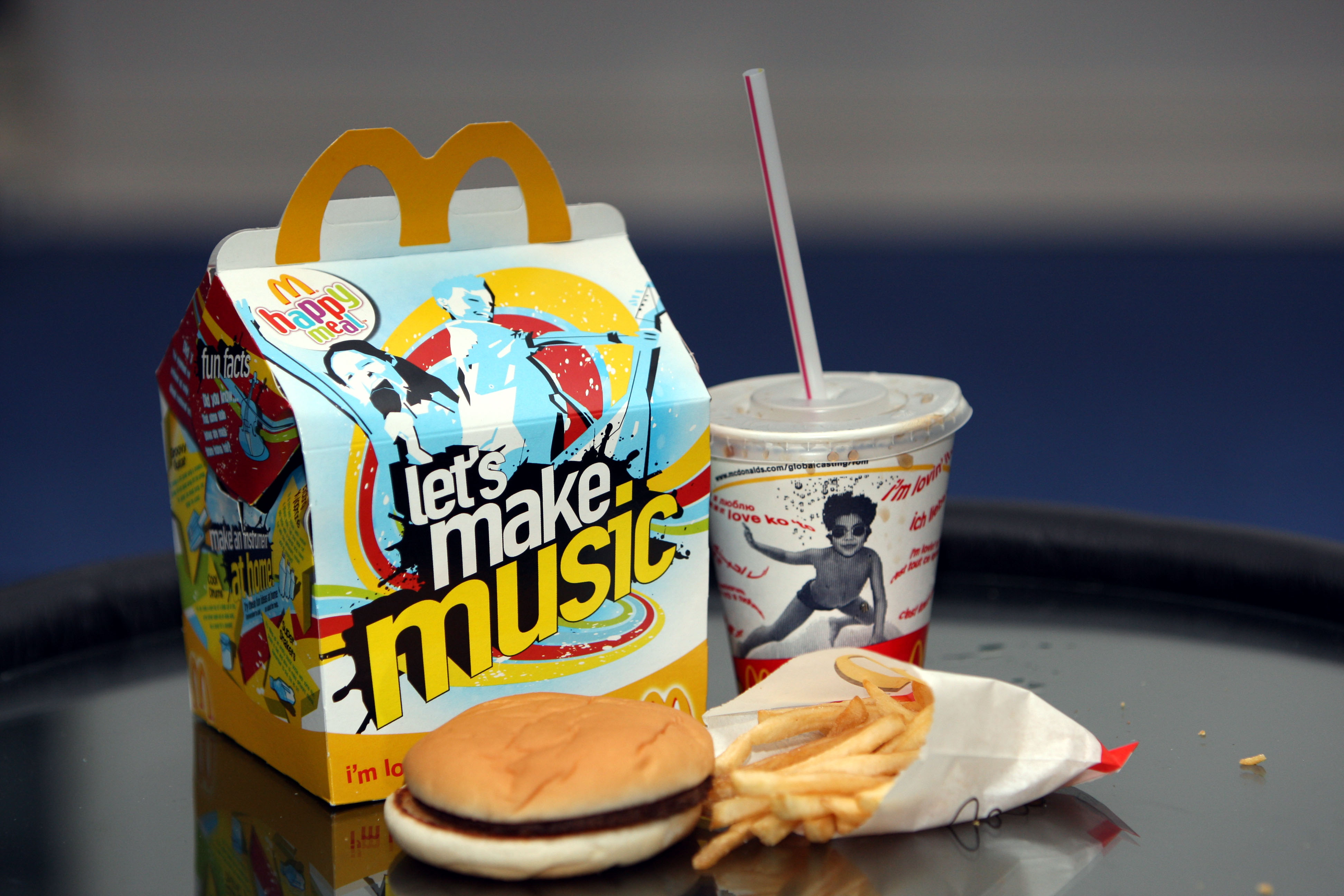 Surprised McDonald s Drops Cheeseburgers From Happy Hour Menu Spirit 1340