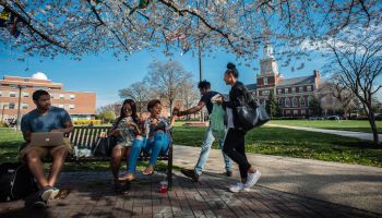 Founded in 1867, Howard University is one of the elite HBCU's in the country, but revenue and administration problems plague the instititution and threaten its status.
