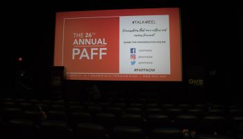 Pan African Film Festival - TV One: Social Justice Screenings And Community Forum
