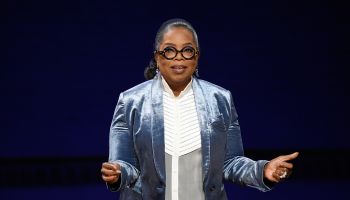 Oprah's Super Soul Conversations