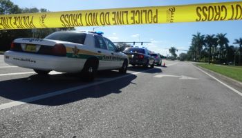 Florida school shooting aftermath