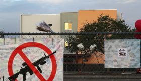 Teachers From Marjory Stoneman Douglas High School Return After School Shooting