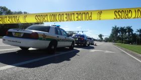 Florida school shooting aftermath