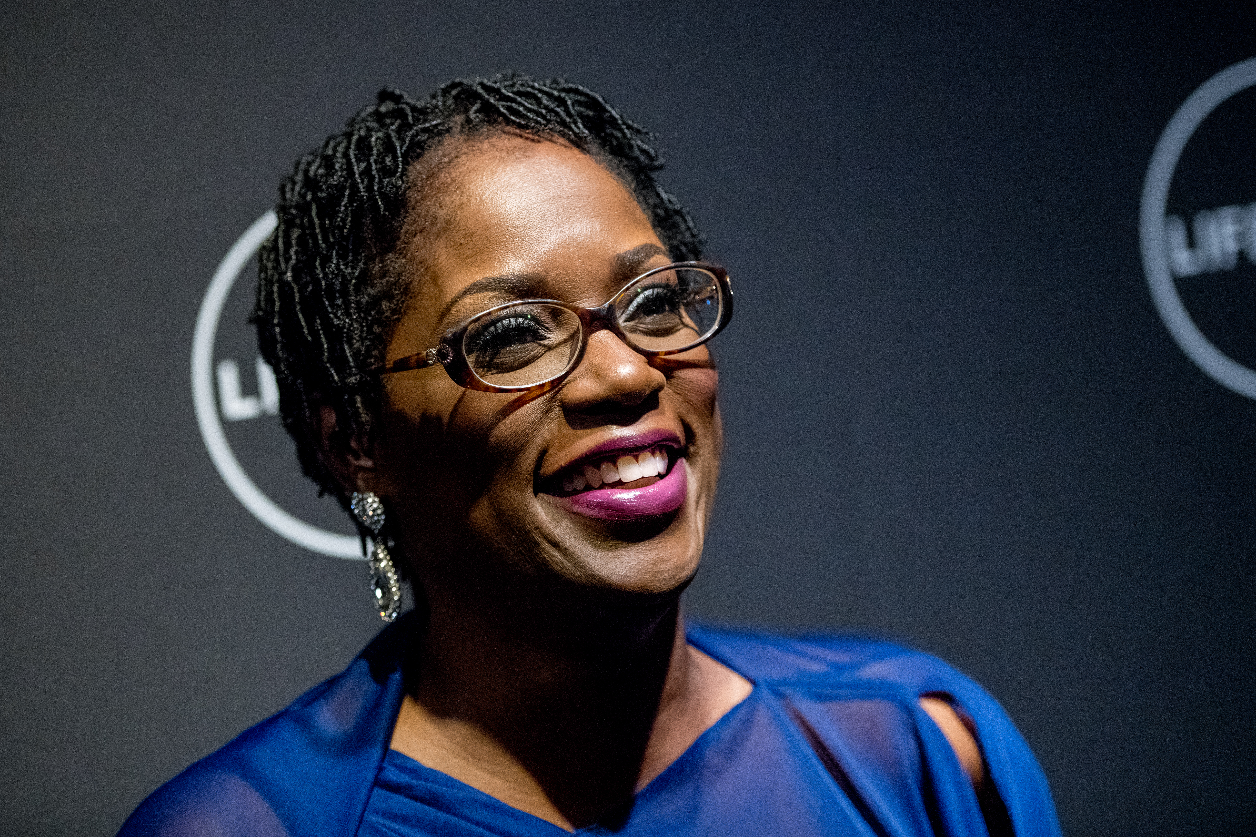 'Faith Under Fire: The Antoinette Tuff Story' Screening