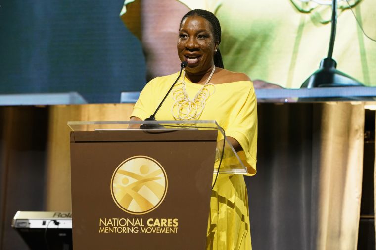 Tarana Burke