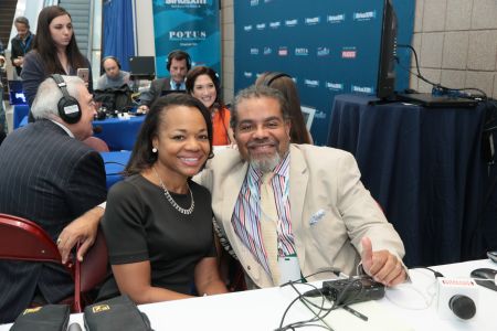 SiriusXM's Coverage of the Democratic National Convention Goes Gavel-to-Gavel On Wednesday, July 27