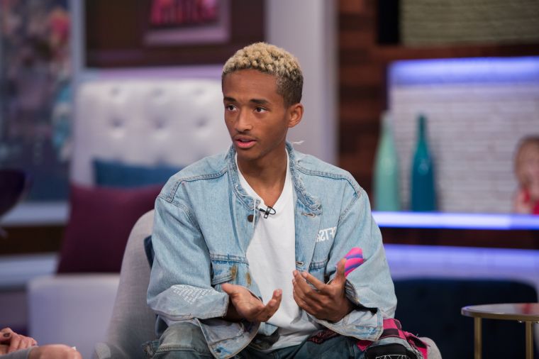 Jaden Smith