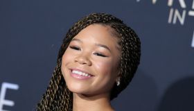 World premiere of 'A Wrinkle In Time' - Arrivals