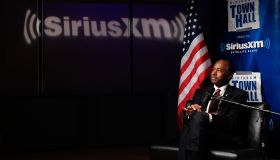 SiriusXM's Town Hall With HUD Secretary Dr. Ben Carson, Hosted By Armstrong Williams