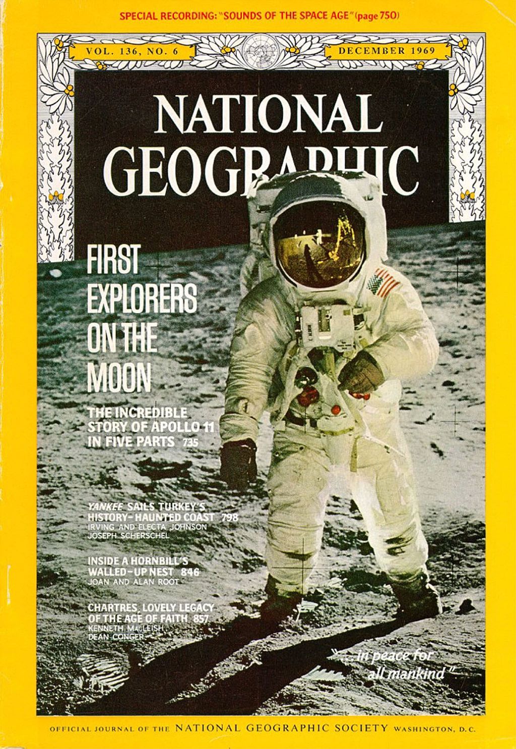 33rd Anniversary Of Apollo 11 Landing On The Moon
