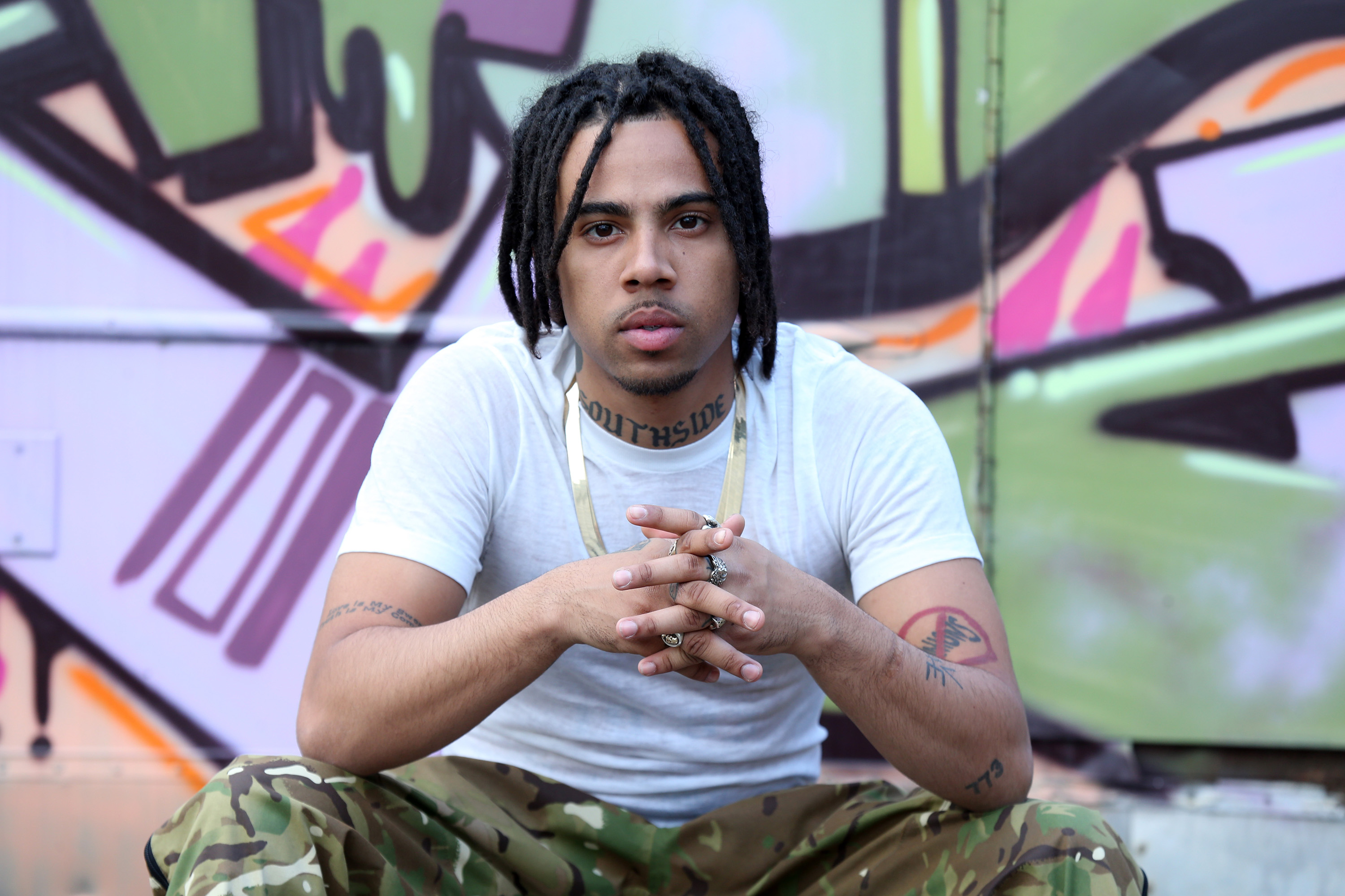 Young rappers are getting honest about doing battle with depression, drug addiction and suicide