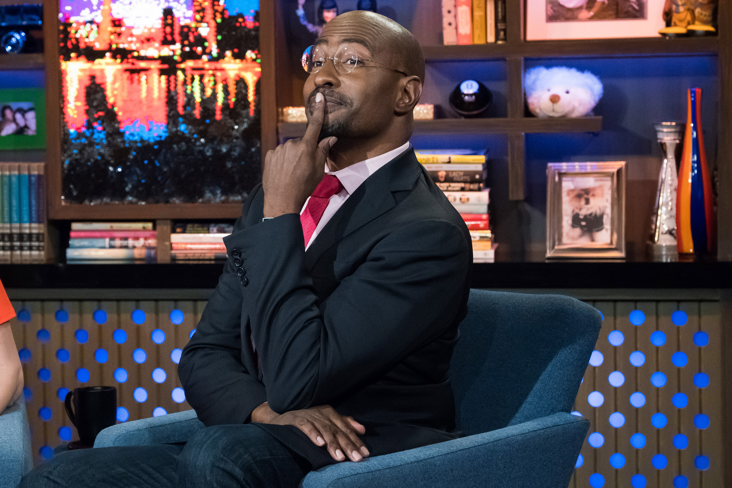 Watch What Happens Live With Andy Cohen - Season 15