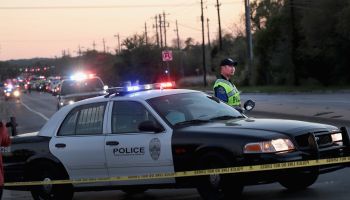 Austin, Texas Terrorized By Series Of Package Bombs