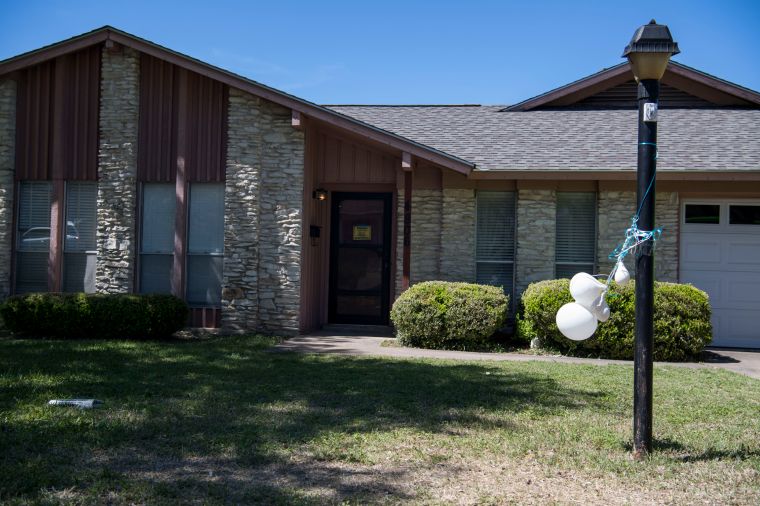 Second Victim Killed: Draylen Mason