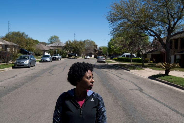 First Victim Killed: Anthony Stephan House