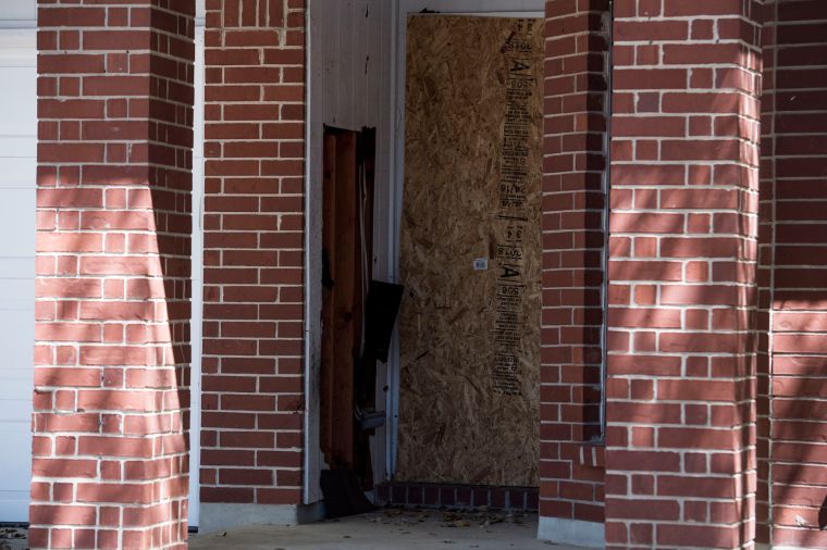 Anthony Stephan House’s Home