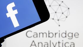 Cambridge Analytica Accused Of Collecting Personal Information From Facebook Users