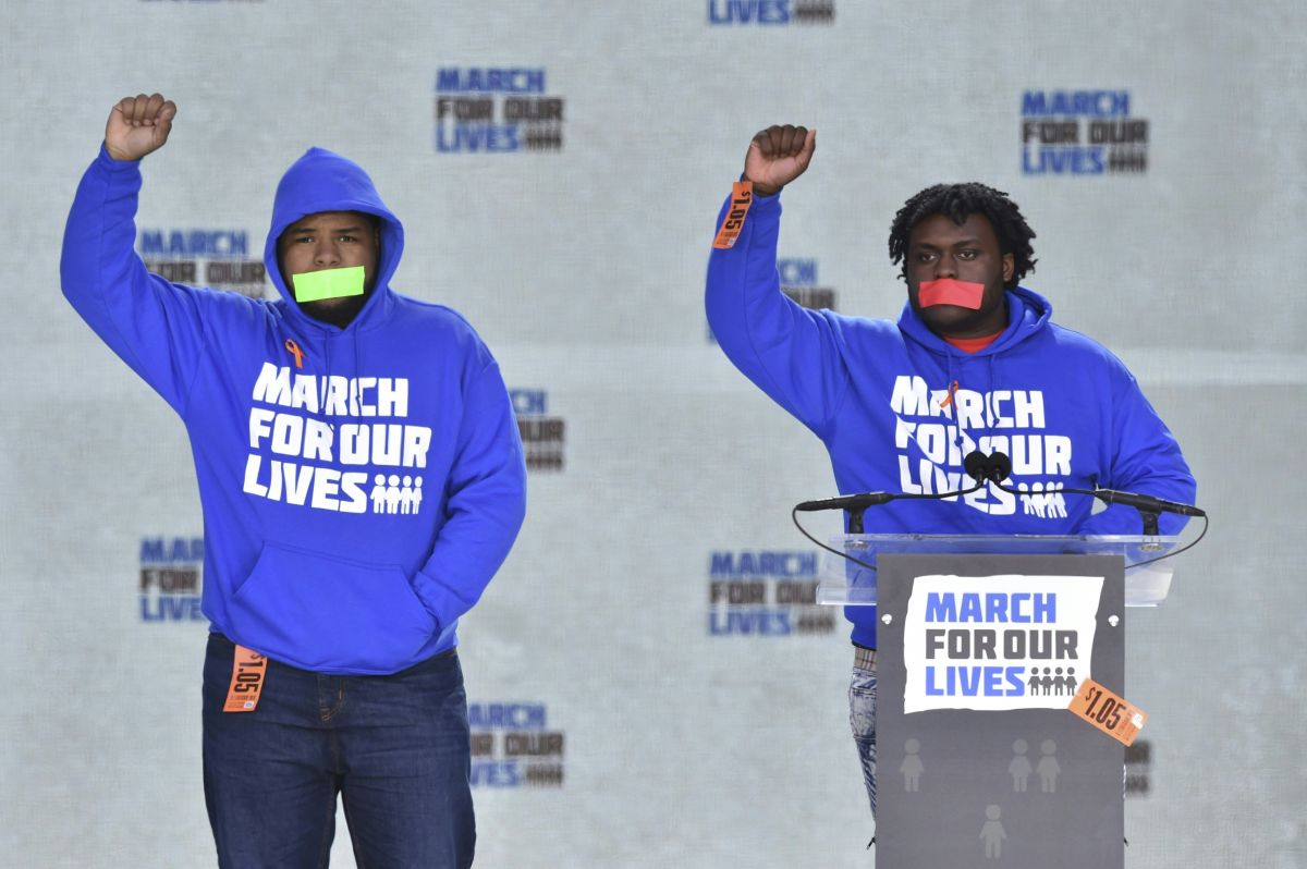 US-SCHOOL-SHOOTING-PROTEST-POLITICS