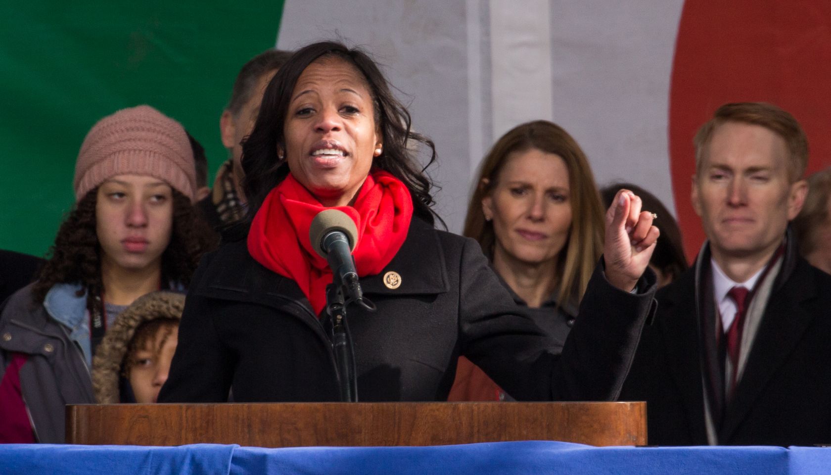 44th Annual March For Life