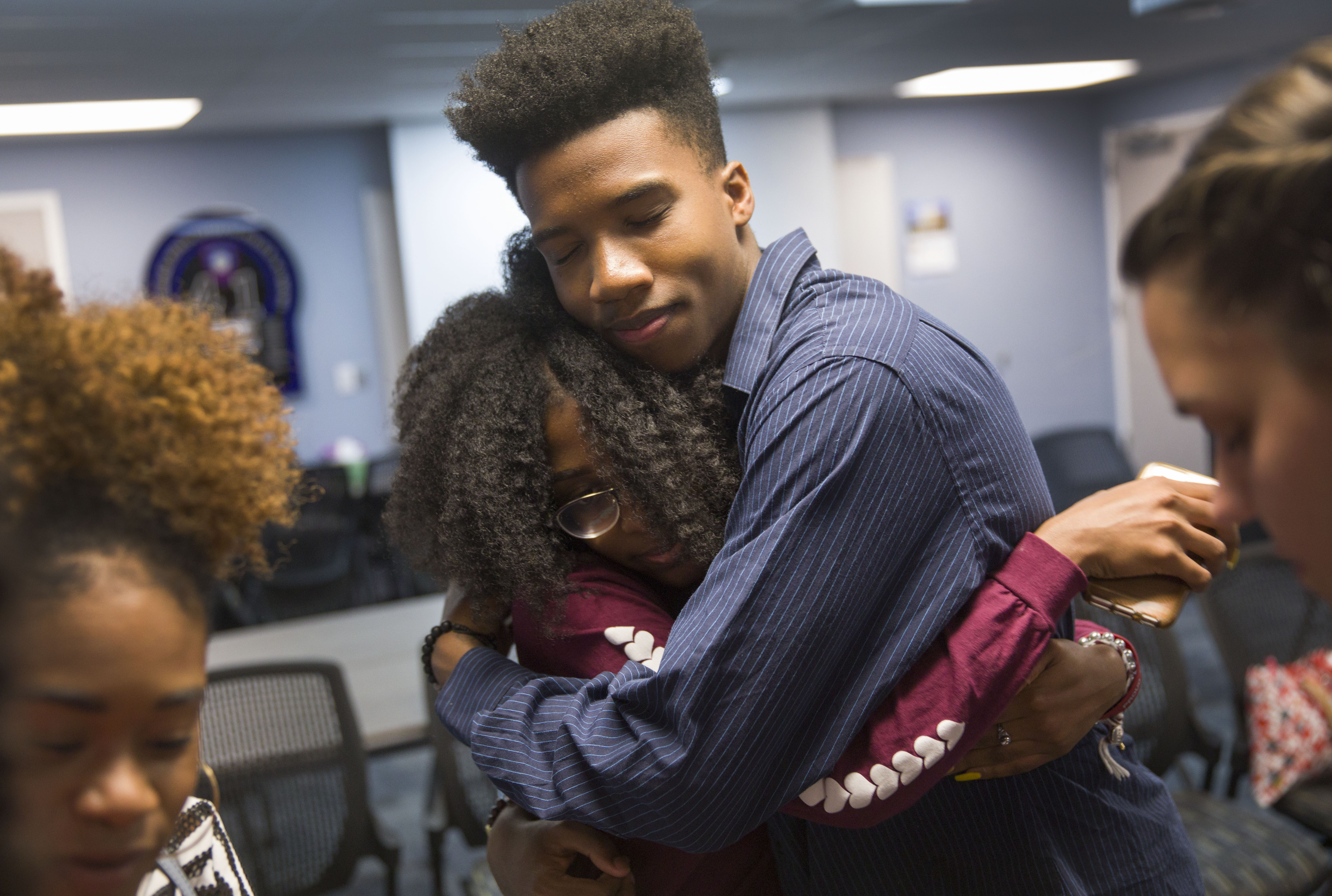 Debbie Wasserman Schultz Unveils Ammunition Background Check Act In Florida