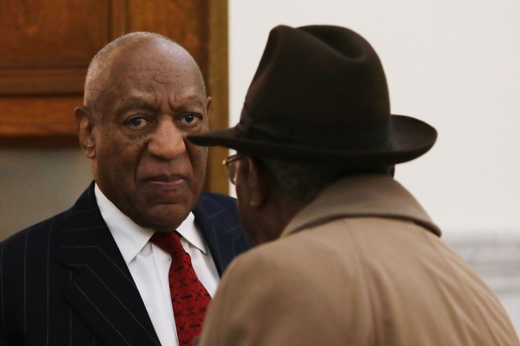 US-ENTERTAINMENT-TELEVISION-CRIME-COSBY