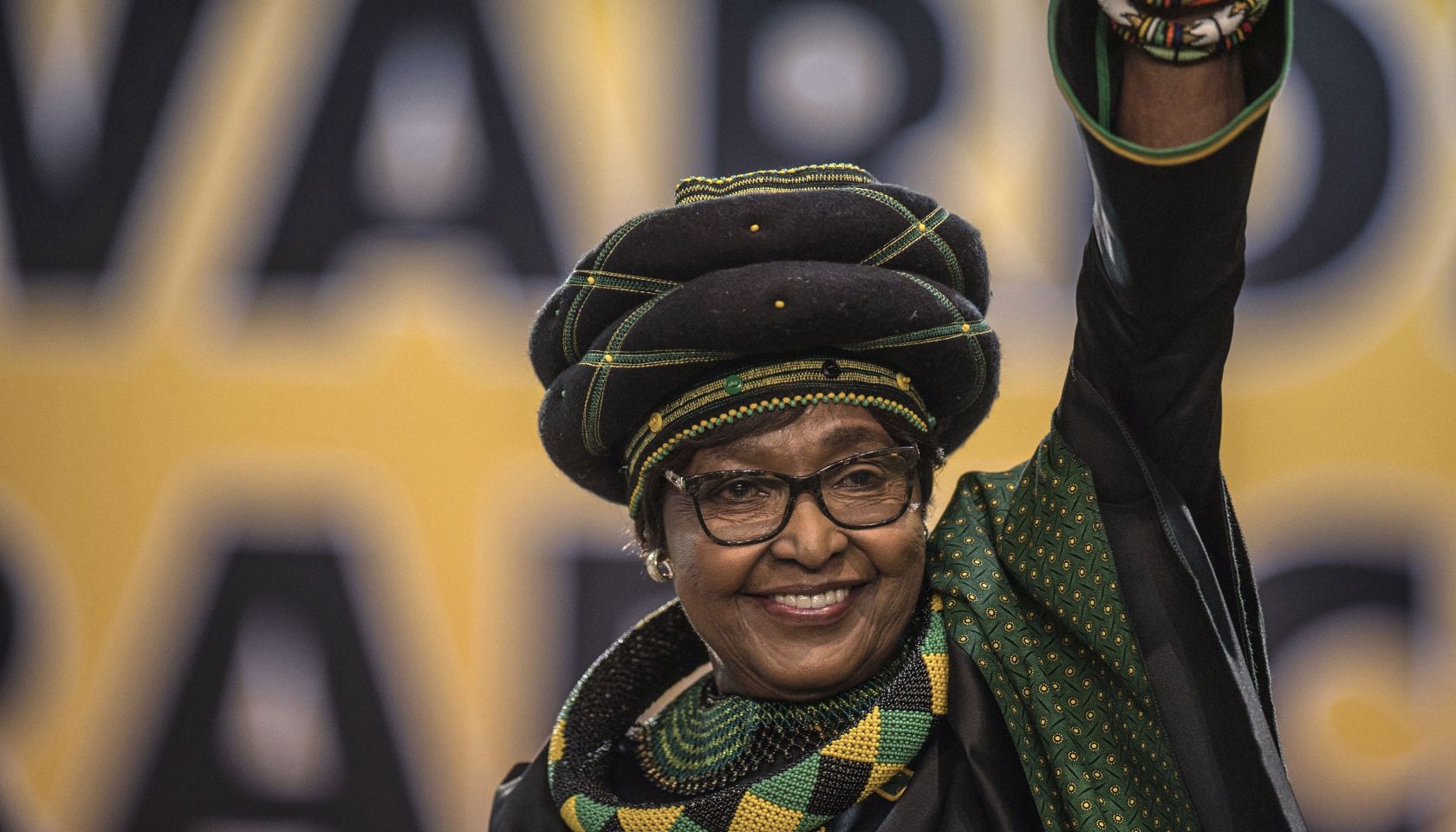 SAFRICA-ANC-POLITICS