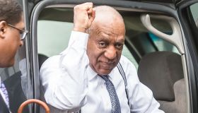 Jury Selection Continues For Bill Cosby Retrial