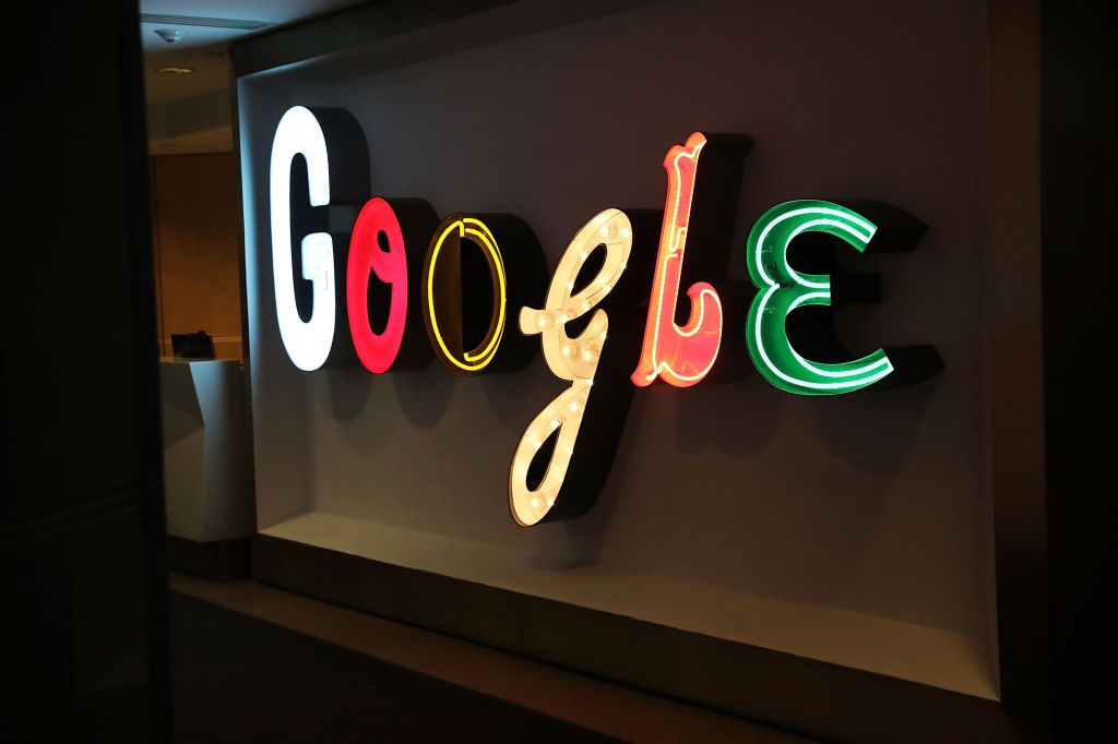 Google Plans To Expand NYC 'Campus' With $2.4 Billion Real Estate Purchase