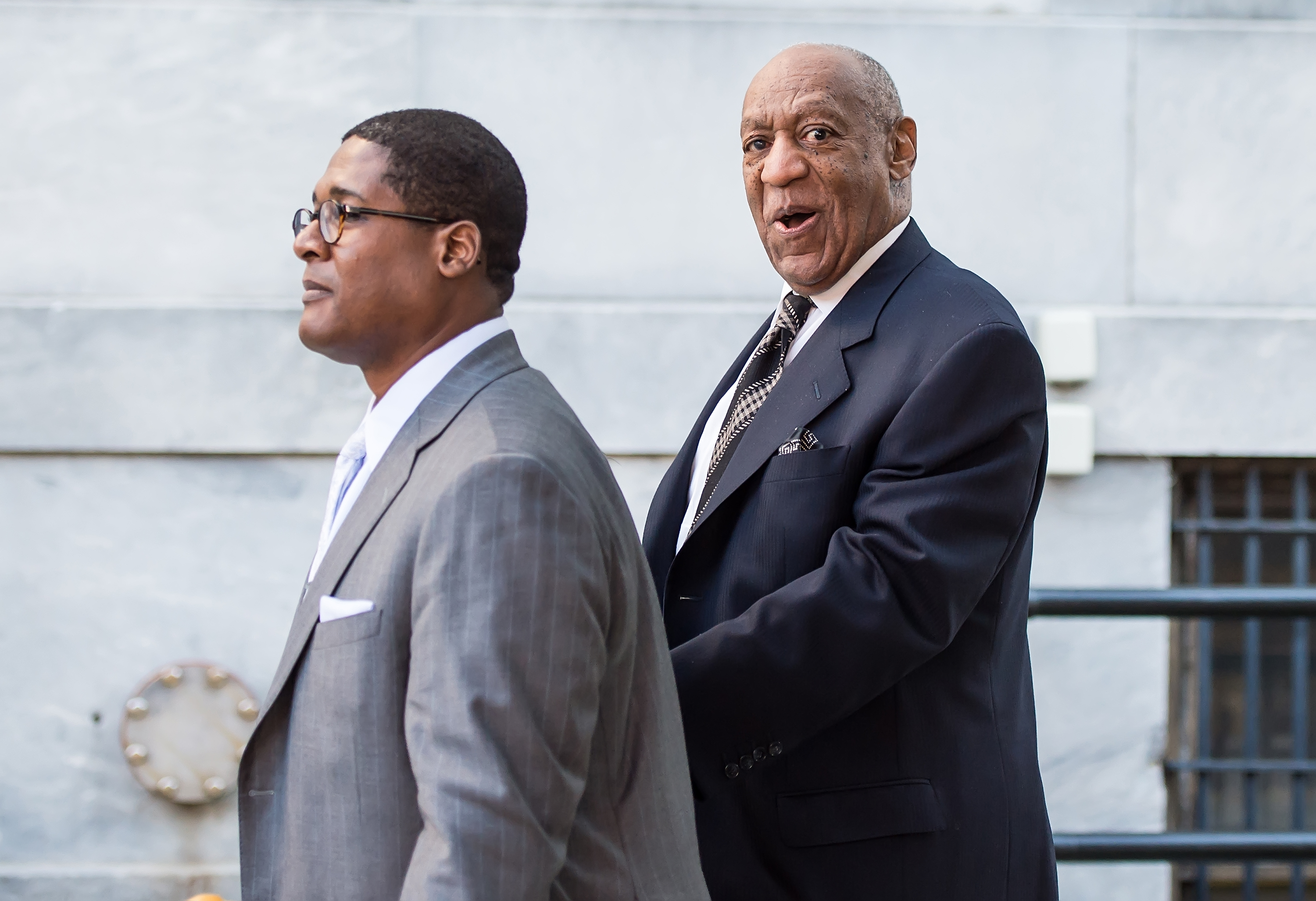 Bill Cosby Retrial Commences In Pennsylvania