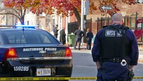 USA Today names Baltimore 'the nation's most dangerous city'
