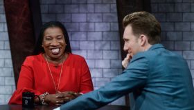 Comedy Central's The Opposition w/ Jordan Klepper With Guest Tarana Burke, Activist And Founder Of #MeToo
