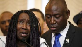 Civil Rights Attorneys Address Police Shooting Death In Sacramento