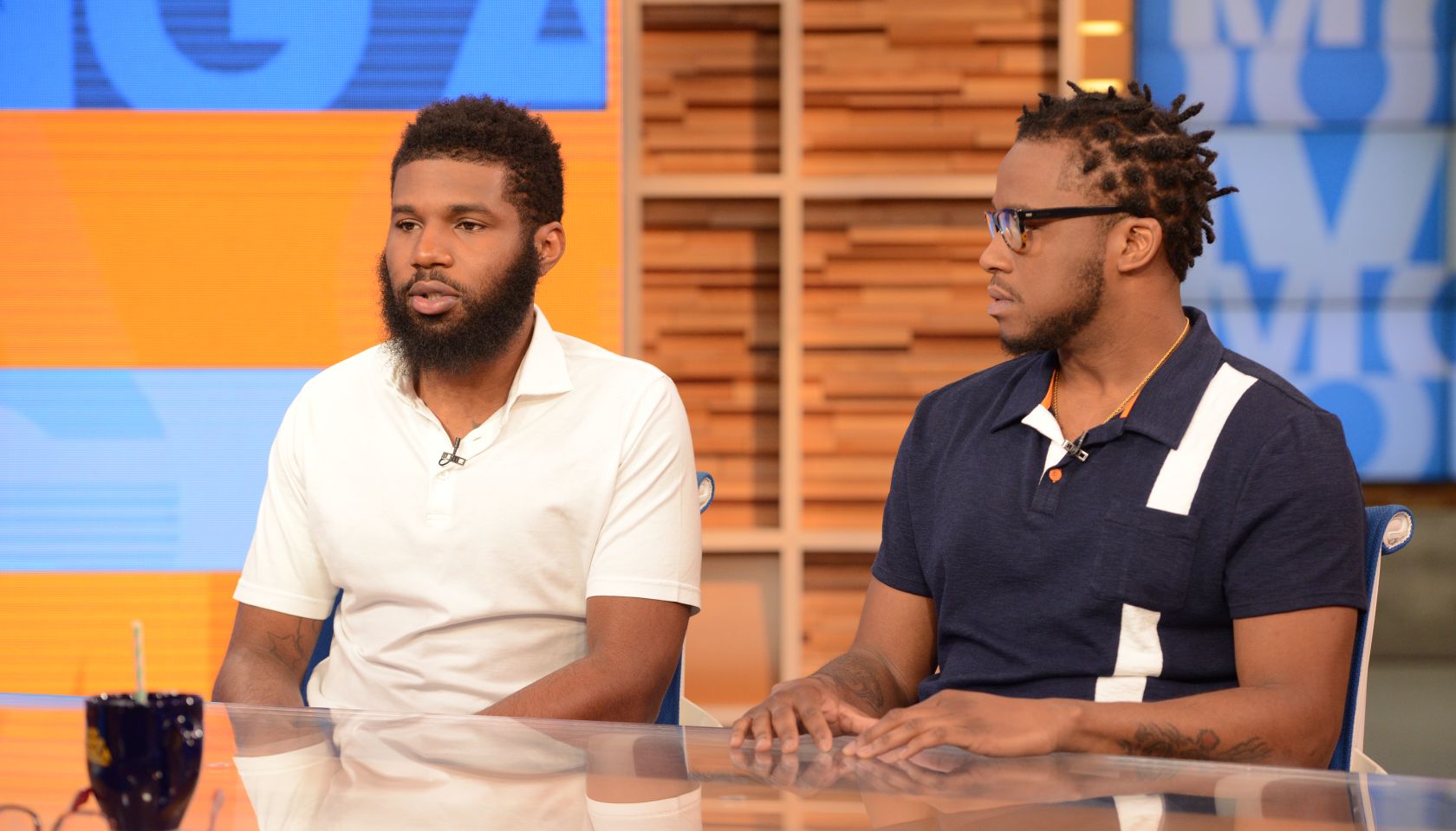 ABC's 'Good Morning America' - 2018