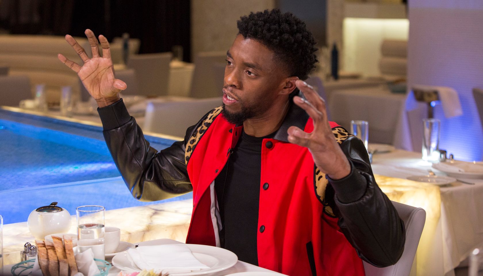 SUNDAY TODAY WITH WILLIE GEIST - Season 3