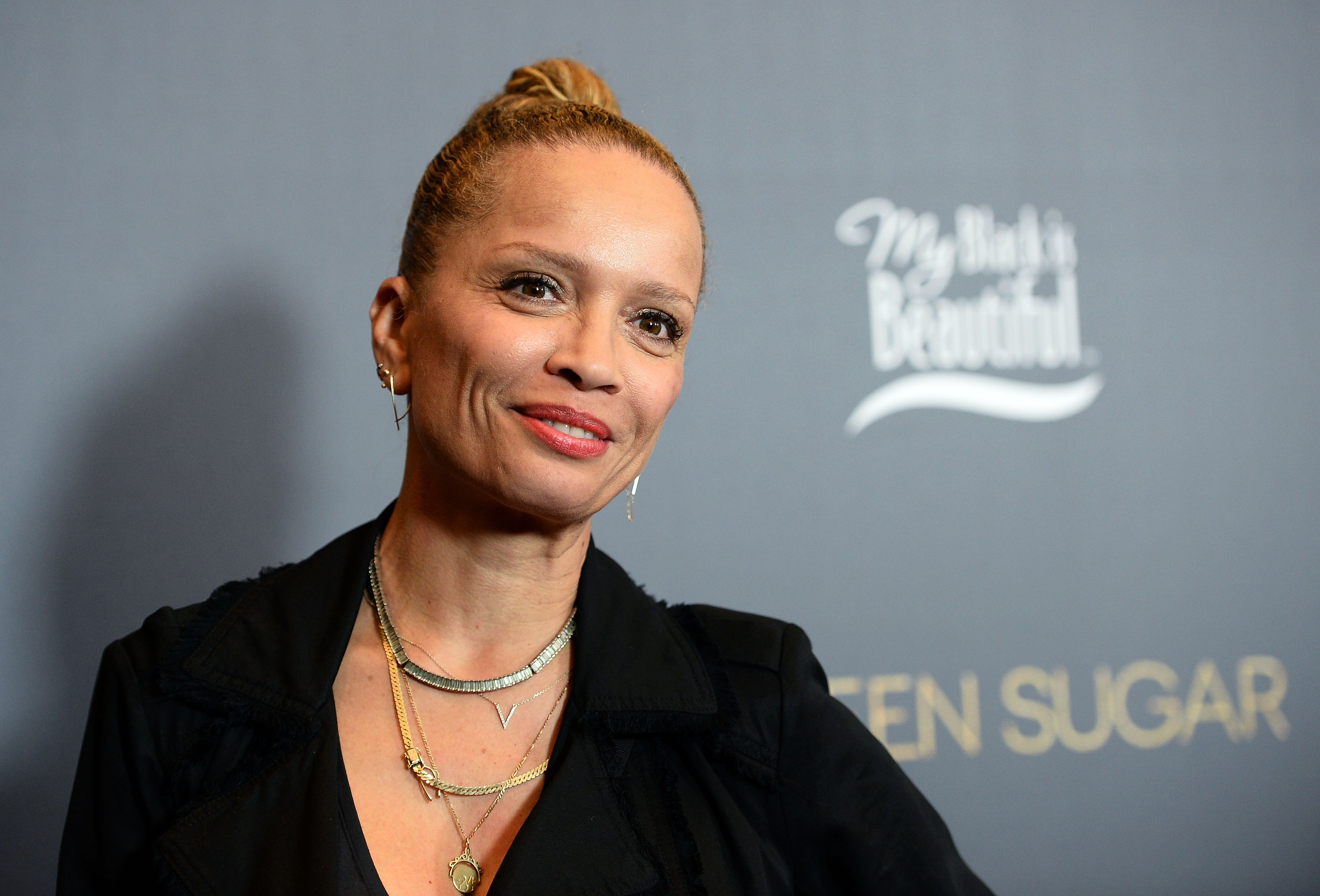 Taping Of 'Queen Sugar After-Show'