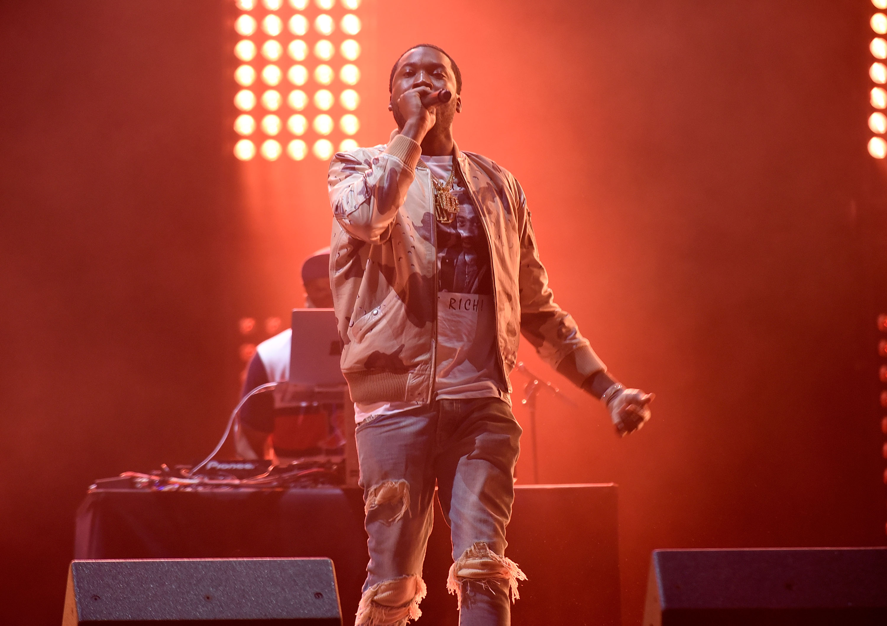 2017 Made In America - Day 2