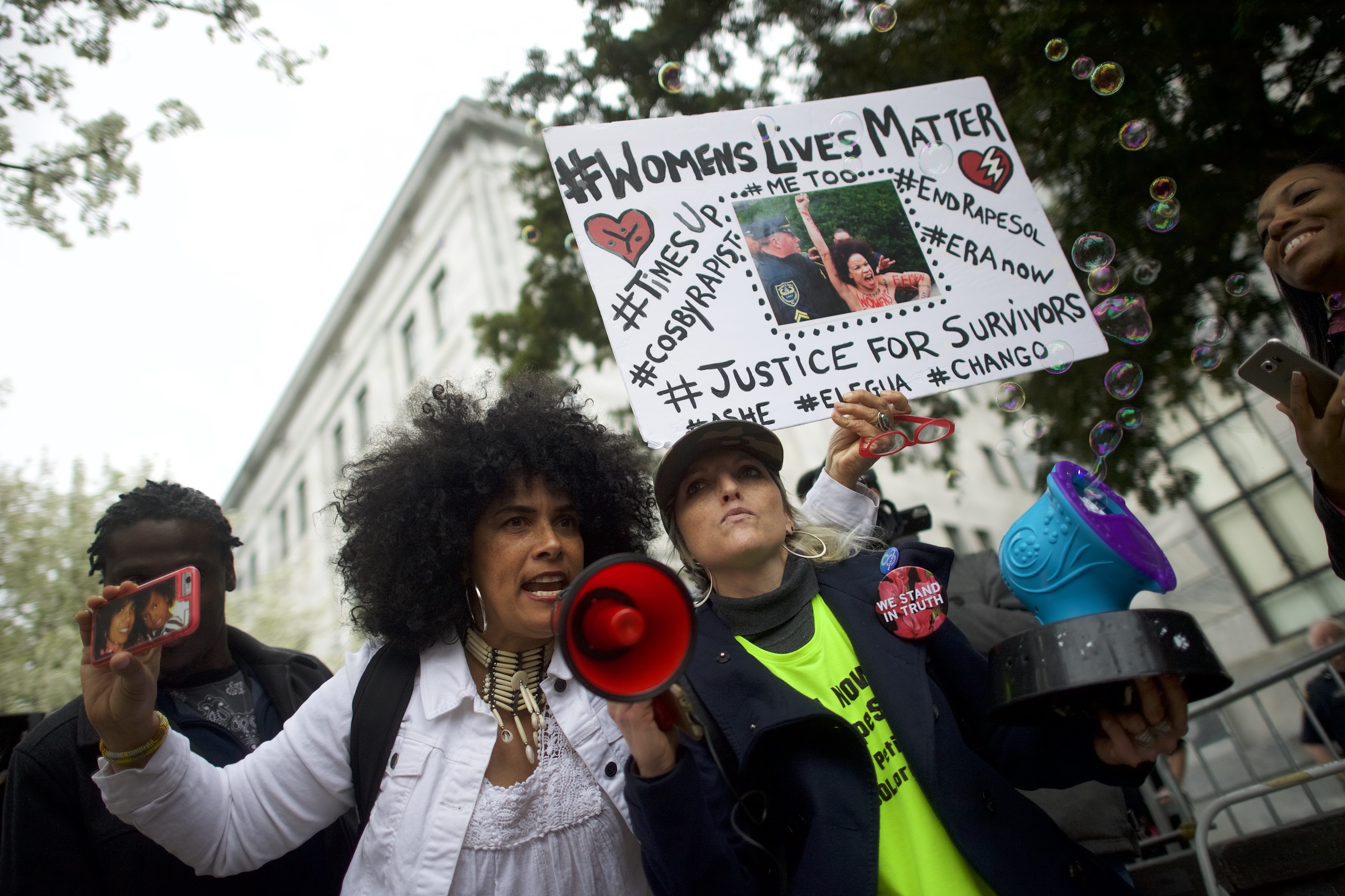 Jury Expected To Begin Deliberations In Bill Cosby Indecent Assault Trial