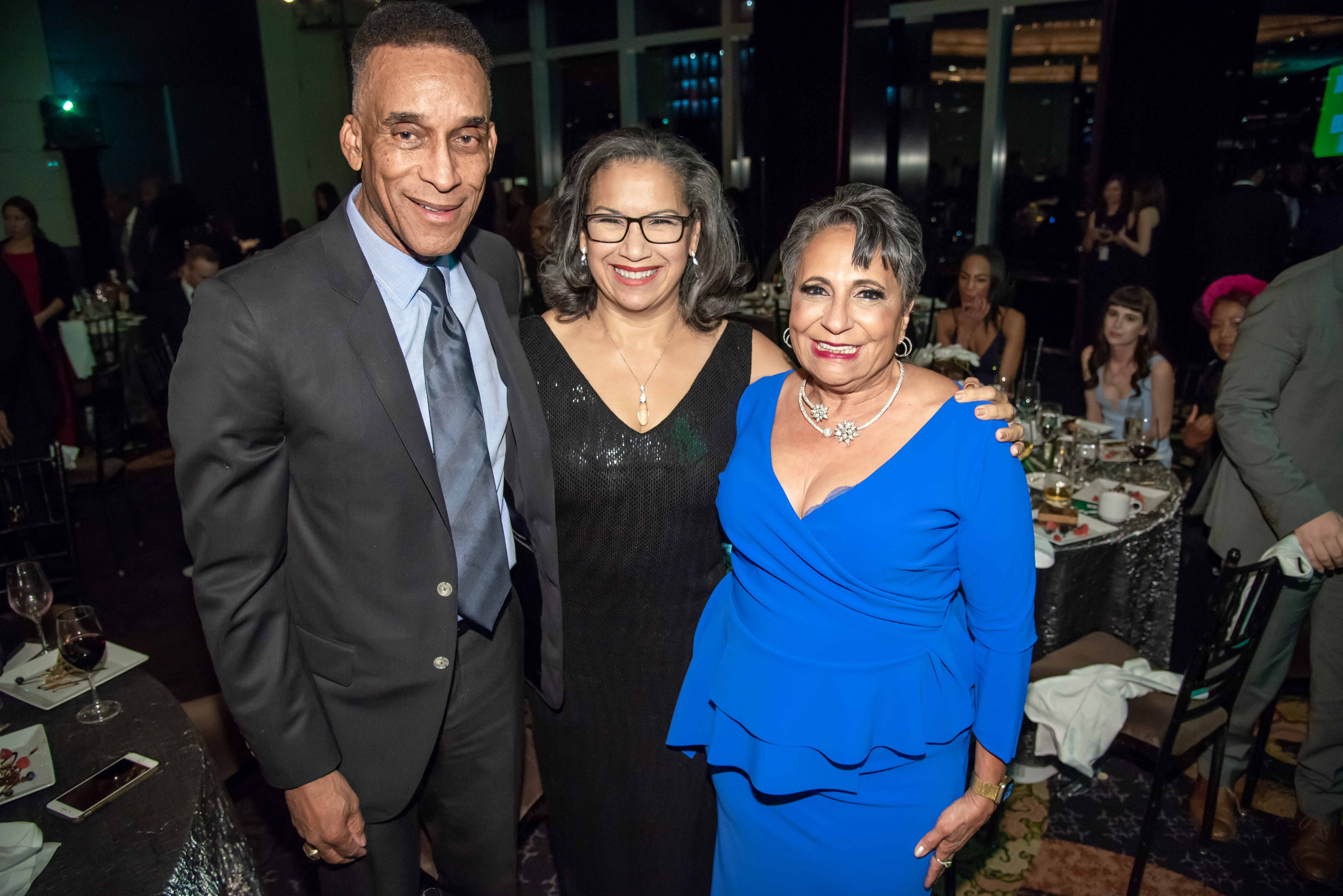 Mission Society Gala