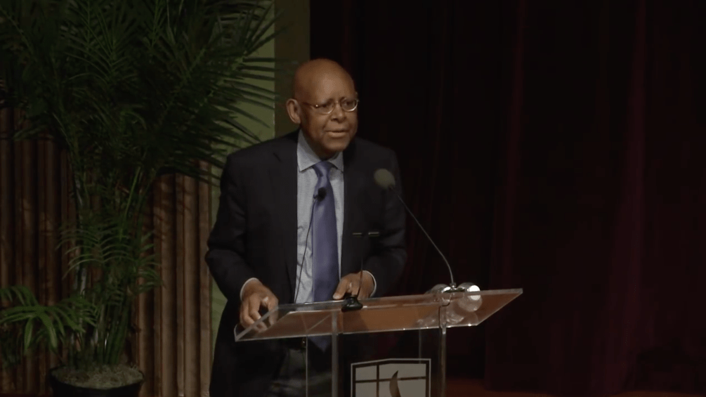 James Cone