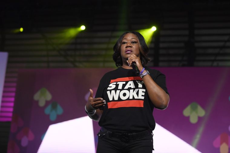 Sybrina Fulton