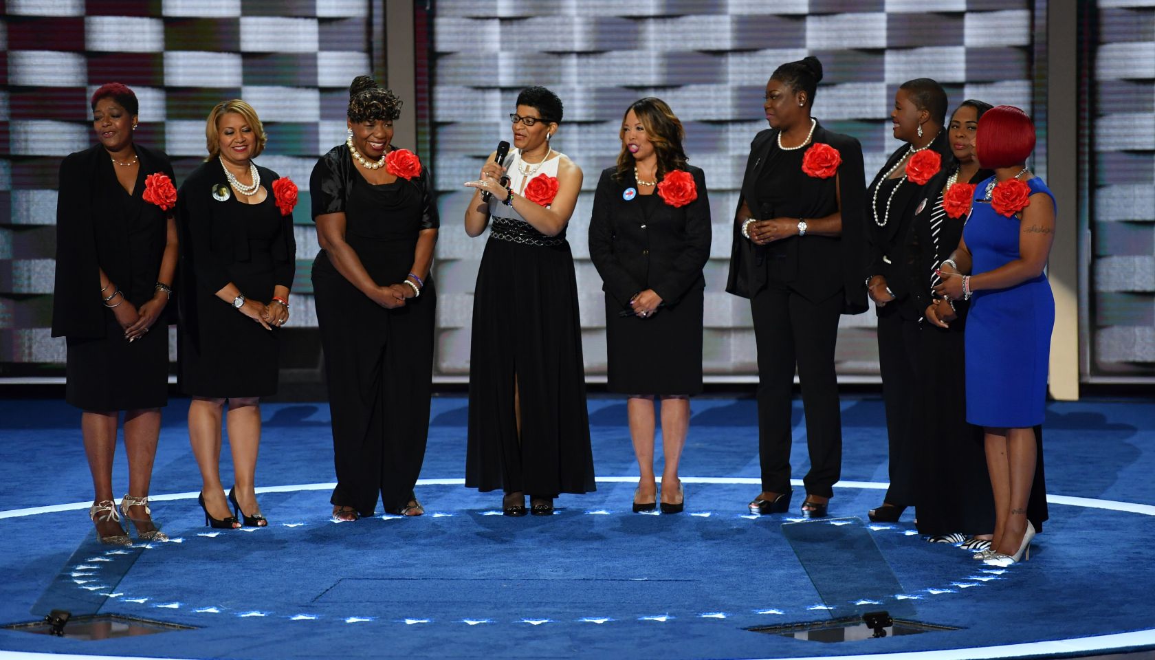 Democratic National Convention